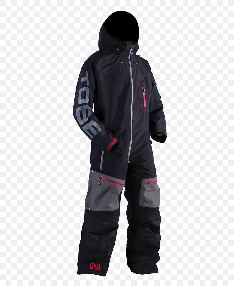 Ski Suit Jacket Hoodie Outerwear, PNG, 640x1000px, Suit, Black, Clothing, Costume, Cuff Download Free