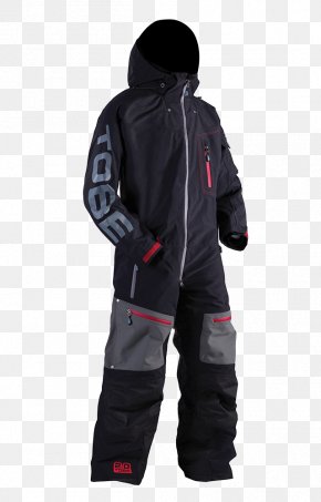 Suit - Ski Suit Jacket Hoodie Outerwear PNG