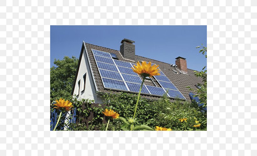 Solar Power Solar Energy Solar Panels Alternative Energy, PNG, 500x500px, Solar Power, Alternative Energy, Central Heating, Daylighting, Electricity Download Free