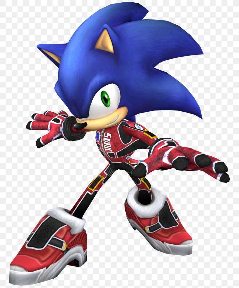Sonic Rivals 2 Sonic Adventure 2 Battle Sonic & All-Stars Racing Transformed Sonic & Sega All-Stars Racing, PNG, 1792x2160px, Sonic Rivals 2, Action Figure, Costume, Fictional Character, Figurine Download Free