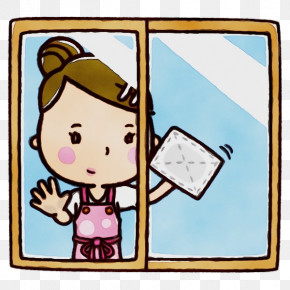 Cartoon Child PNG