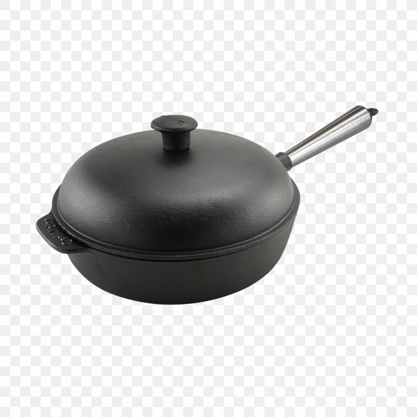 Cast Iron Frying Pan Lid Sweden, PNG, 1000x1000px, Cast Iron, Cooking Ranges, Cookware And Bakeware, Frying Pan, Heat Download Free