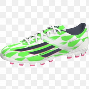 Adidass - Cleat Sneakers Shoe Sportswear PNG