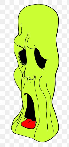 Ghoul - Ghoul Clip Art PNG