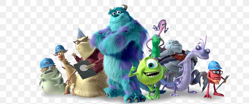 James P. Sullivan Monsters, Inc. Mike & Sulley To The Rescue! Mike Wazowski, PNG, 1024x429px, James P Sullivan, Animal Figure, Animated Film, Computergenerated Imagery, Figurine Download Free
