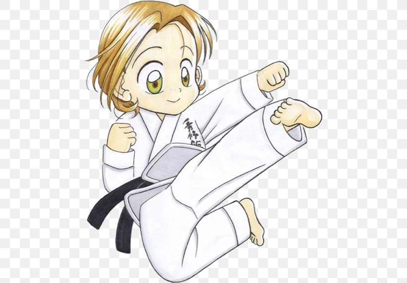 Karate Martial Arts Self-defense Human Behavior Clip Art, PNG, 480x570px, Watercolor, Cartoon, Flower, Frame, Heart Download Free