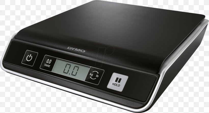 Mail Measuring Scales Point Of Sale DYMO BVBA Cash Register, PNG, 2362x1277px, Mail, Cash Register, Dymo Bvba, Electronics, Envelope Download Free