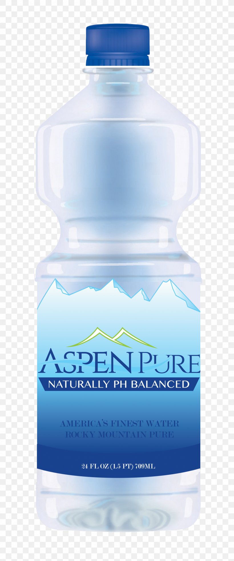 Mineral Water Water Bottles Aspen Pure, PNG, 1286x3086px, Mineral Water, Aqua, Aspen, Bottle, Bottled Water Download Free
