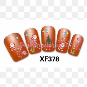 Nail - Nail Art Water Marble Nail Nail Polish Manicure PNG