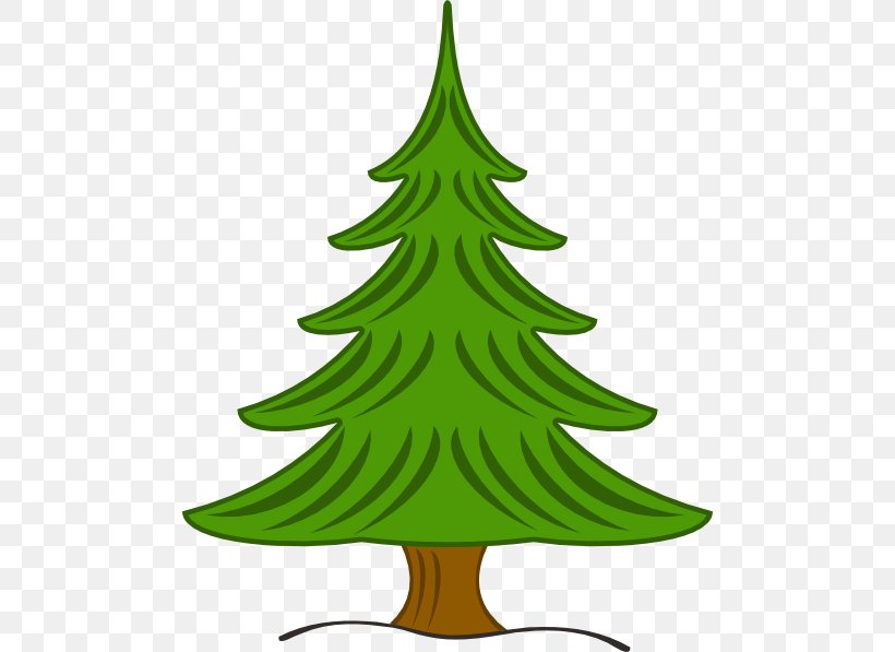 Pine Tree Clip Art, PNG, 486x597px, Pine, Christmas, Christmas Decoration, Christmas Ornament, Christmas Tree Download Free