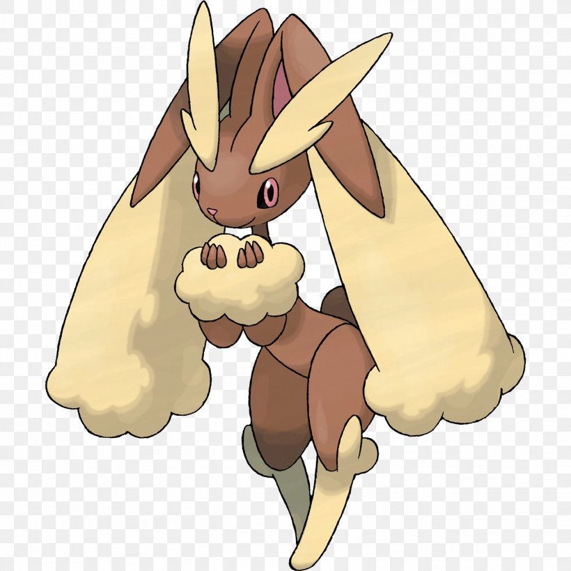 Pokxe9mon Omega Ruby And Alpha Sapphire Pokxe9mon HeartGold And SoulSilver Pokxe9mon X And Y Lopunny, PNG, 1511x1511px, Watercolor, Cartoon, Flower, Frame, Heart Download Free