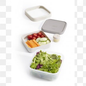 Salad - Salad Bento Vinaigrette Box Food PNG