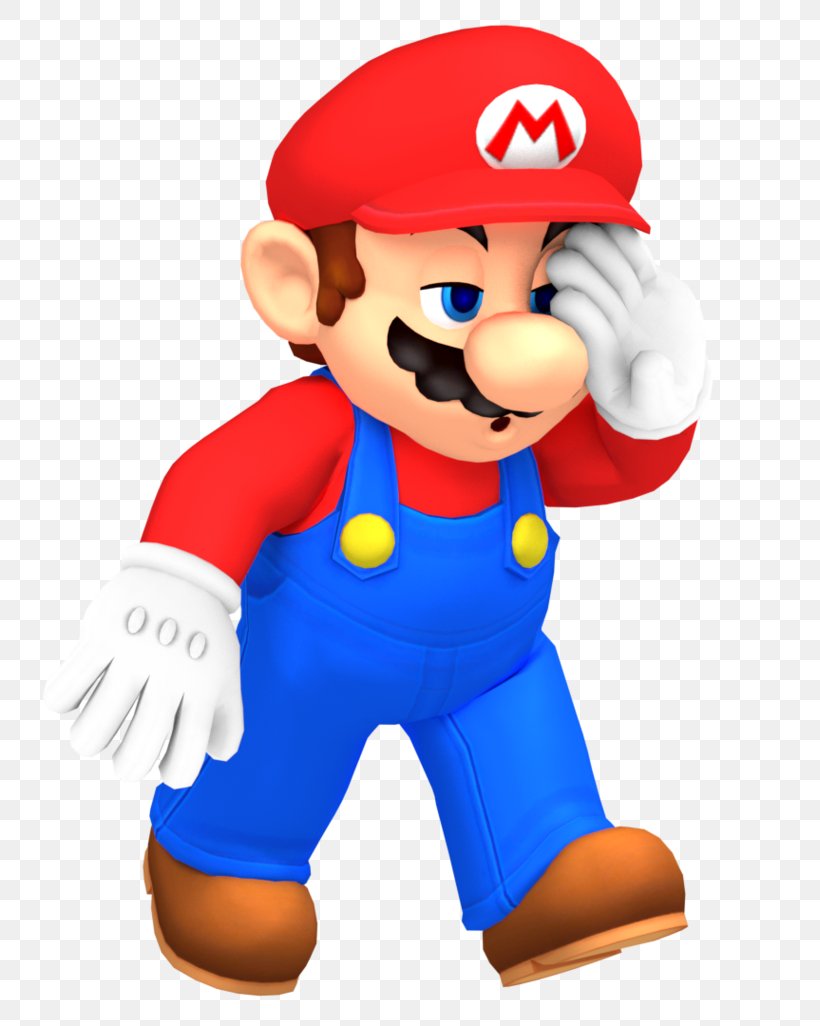 Super Mario 64 Luigi Princess Peach, PNG, 779x1026px, Mario, Cartoon, Deviantart, Fatigue, Fictional Character Download Free