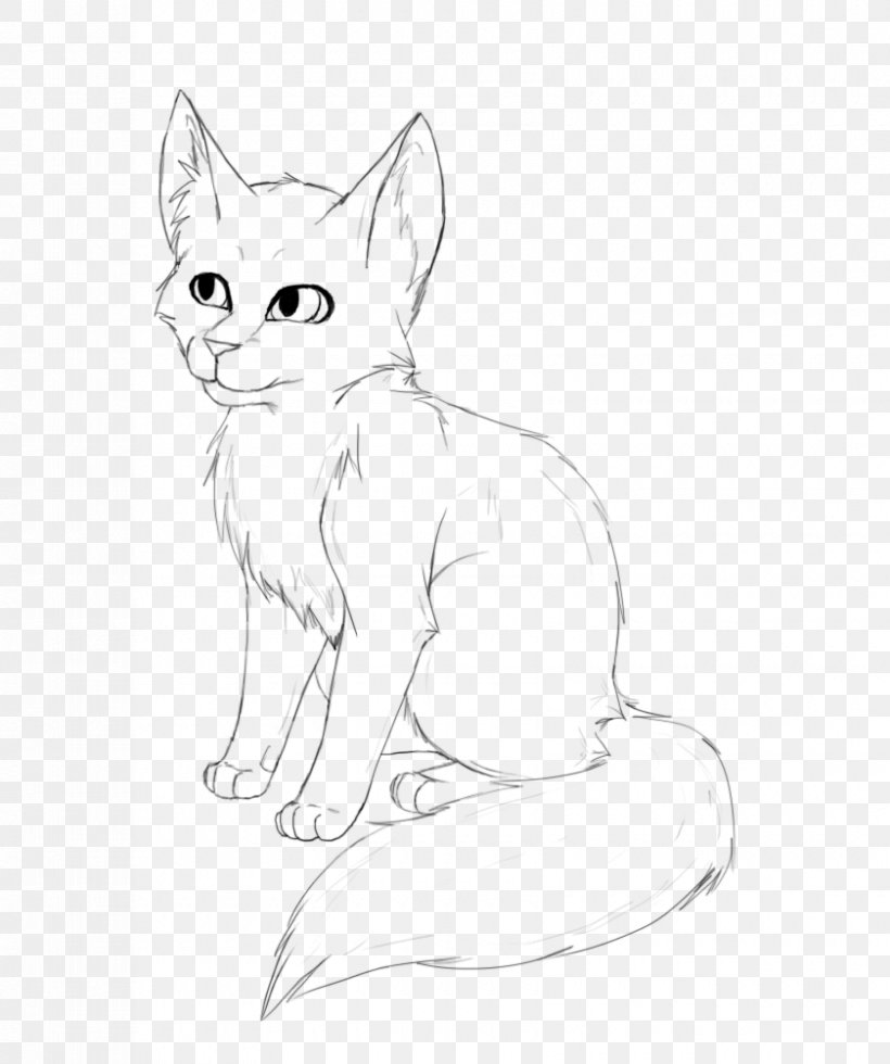 Whiskers Kitten Wildcat Domestic Short-haired Cat, PNG, 840x1004px, Whiskers, Artwork, Black And White, Canidae, Carnivoran Download Free