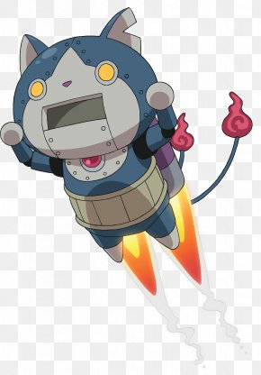 Yo-kai Watch 2 YÅkai Jibanyan Game PNG