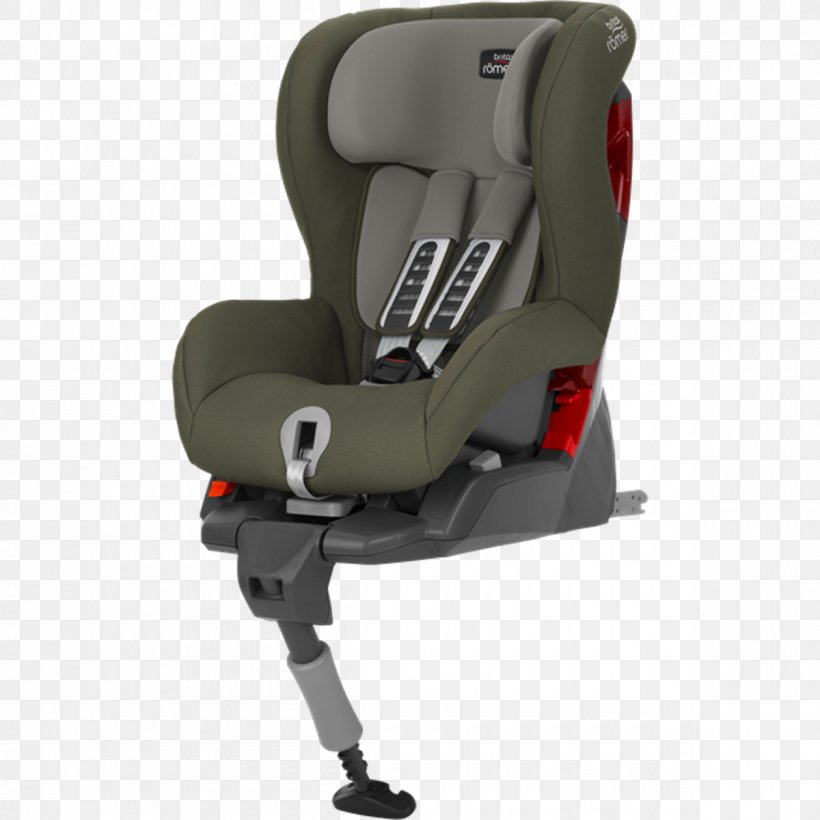 Baby Toddler Car Seats Britax Romer King Ii Ats Britax Romer Kidfix Sl Sict Png