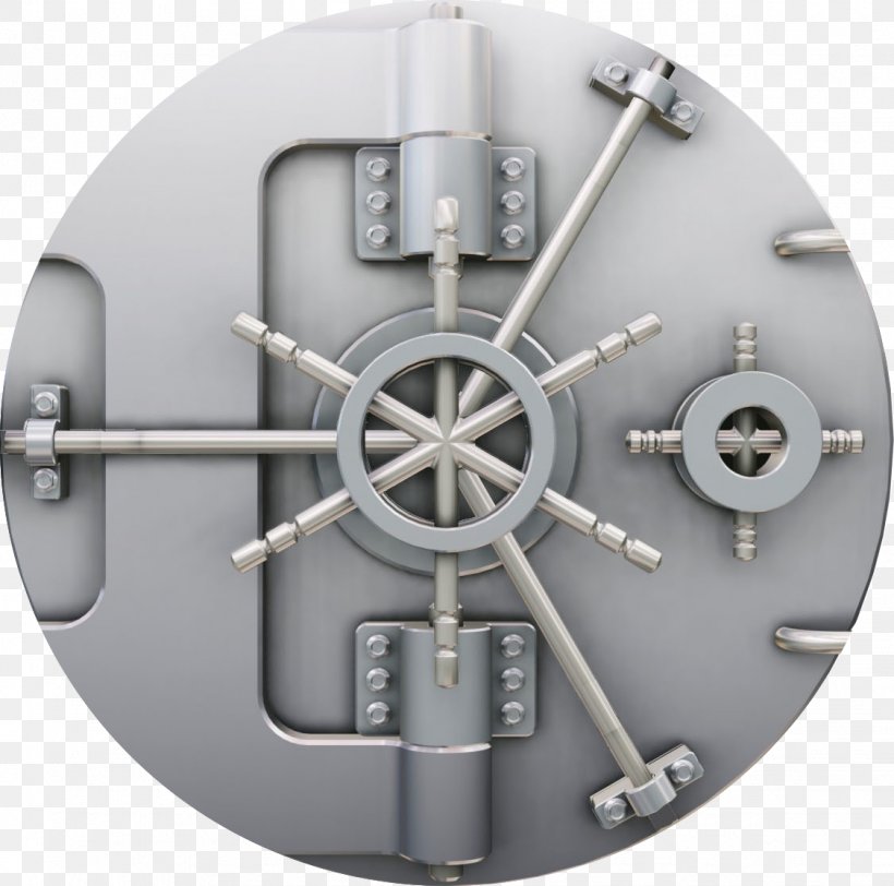 Bank Vault Clip Art Safe, PNG, 1125x1115px, Bank Vault, Bank, Clock, Hardware, Money Download Free