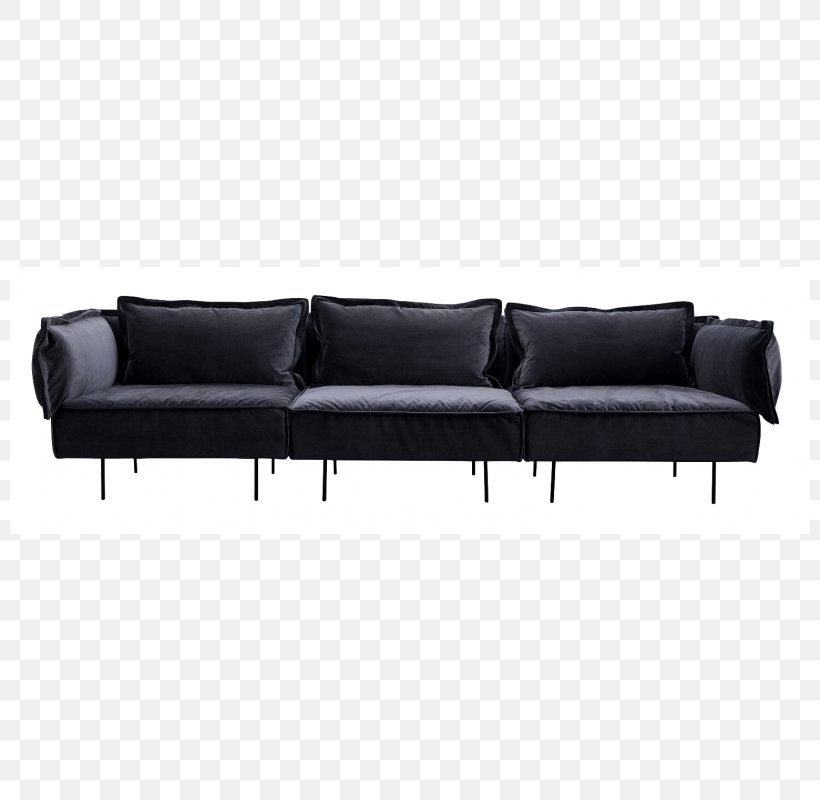 Couch Velvet Chaise Longue Sofa Bed Chadwick Modular Seating, PNG, 800x800px, Couch, Blue, Chadwick Modular Seating, Chaise Longue, Contemporary History Download Free
