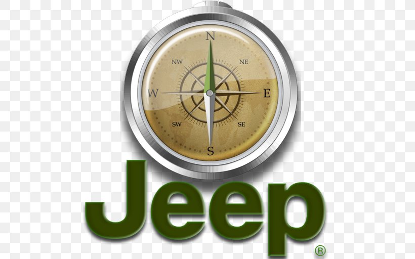 Jeep Wrangler Car Chrysler Jeep Comanche, PNG, 512x512px, Jeep, Brand, Car, Car Dealership, Chrysler Download Free