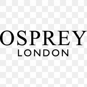 Bag - Logo Brand Handbag Osprey London PNG