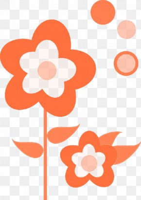 March Flowers - Watering Cans Clip Art Plants Garden PNG