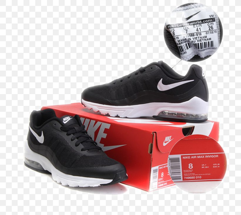 Sneakers Nike Skate Shoe Sportswear, PNG, 750x731px, Shoe, Athletic Shoe, Basketball Shoe, Black, Brand Download Free