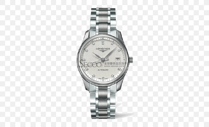 Watchmaker Longines Chronograph Omega SA, PNG, 500x500px, Watch, Bracelet, Brand, Breitling Sa, Chronograph Download Free
