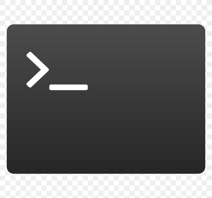 Bash GNU Compiler Collection Terminal, PNG, 768x768px, Bash, Black, Brand, Clang, Gnu Compiler Collection Download Free