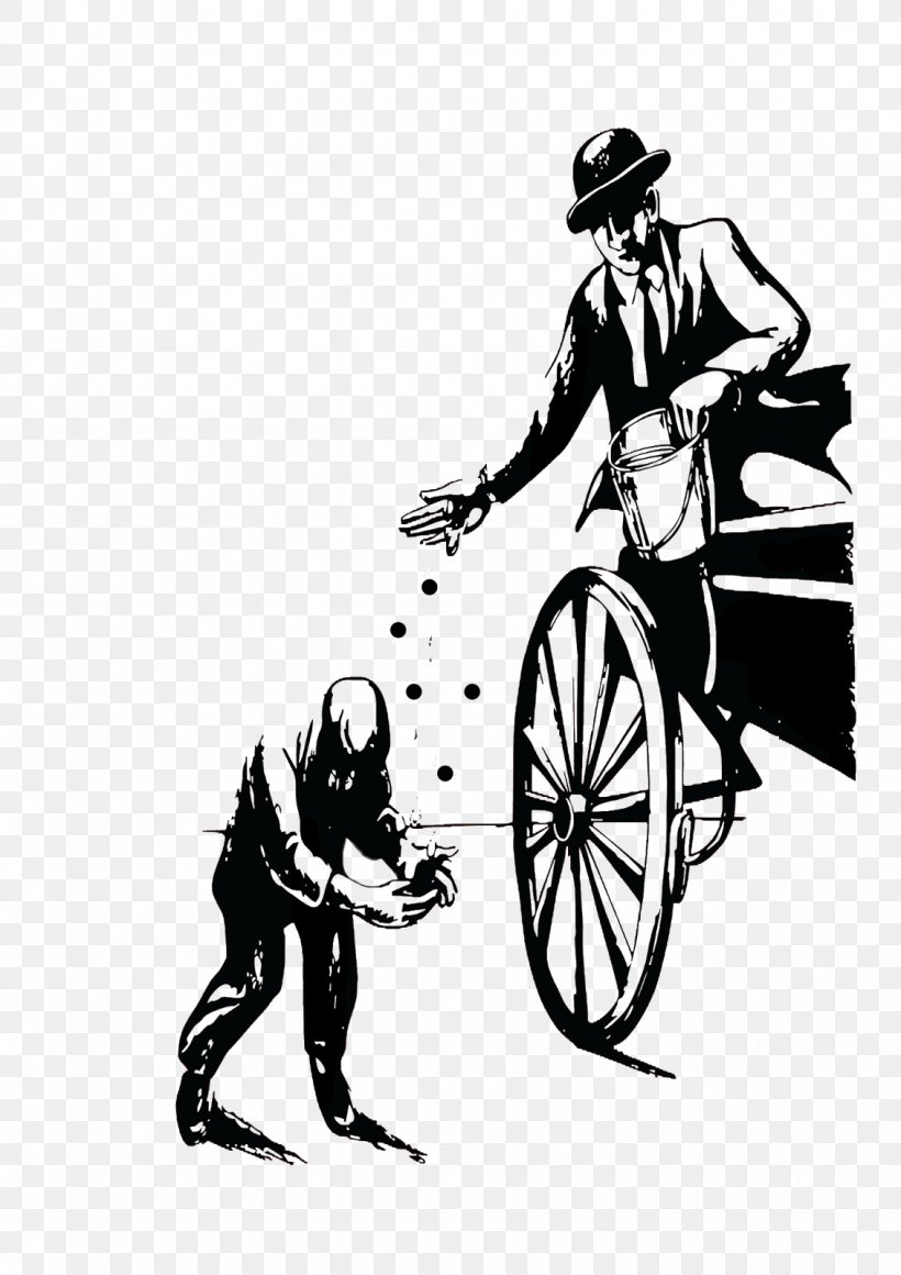 Bourgeoisie Proletariat Capitalism Clip Art, PNG, 1131x1600px, Bourgeoisie, Art, Bicycle, Black And White, Capitalism Download Free