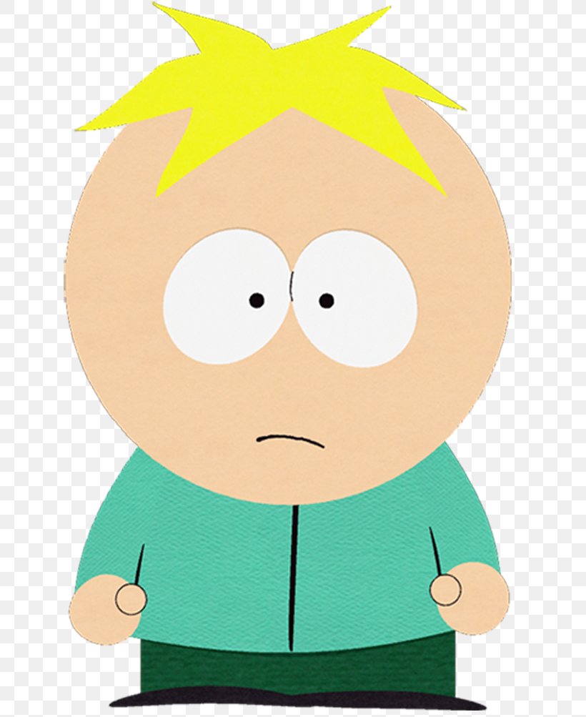 Butters Stotch Eric Cartman South Park: The Stick Of Truth Kenny McCormick South Park: Phone Destroyer™, PNG, 662x1003px, 4th Grade, Butters Stotch, Art, Boy, Cartoon Download Free