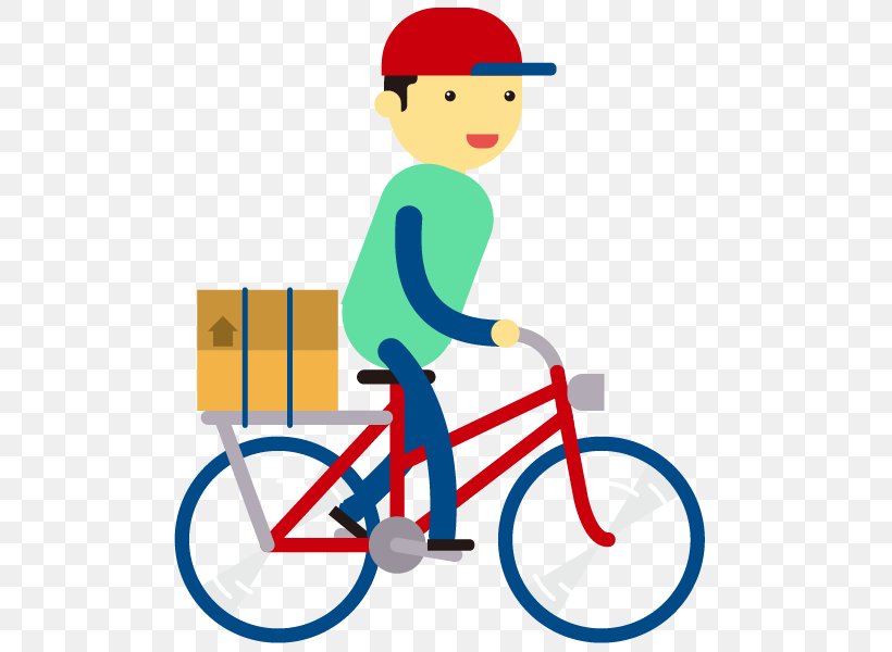 Courier Logistics Truck, PNG, 650x600px, Courier, Area, Artwork, Bicycle Messenger, Boy Download Free
