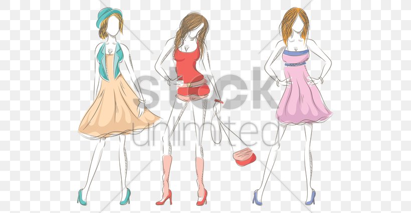 Dress Character Costume Clip Art, PNG, 600x424px, Watercolor, Cartoon, Flower, Frame, Heart Download Free