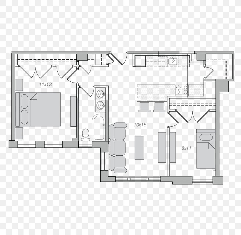 Floor Plan Architecture House, PNG, 800x800px, Floor Plan, Architecture, Area, Diagram, Drawing Download Free