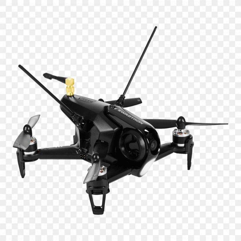 FPV Quadcopter Drone Racing First-person View Unmanned Aerial Vehicle, PNG, 2000x2000px, Fpv Quadcopter, Aircraft, Airplane, Camera, Drone Racing Download Free