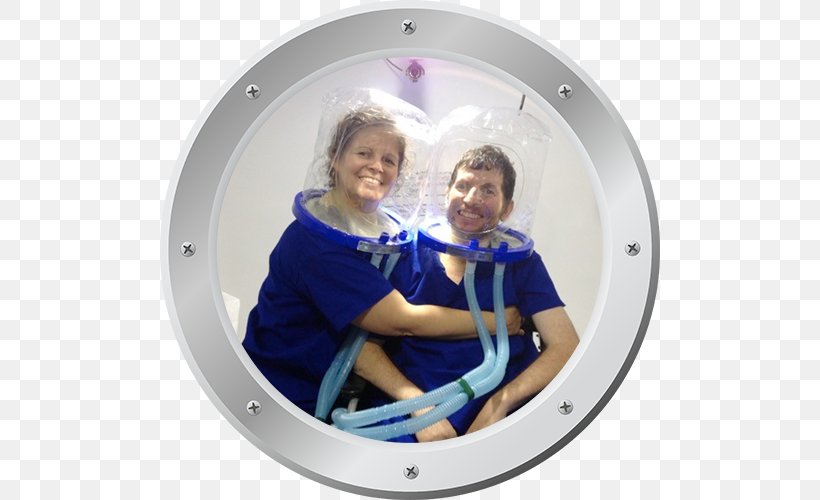 Hyperbaric Oxygen Therapy Medicine Autism Therapies, PNG, 500x500px, Hyperbaric Oxygen Therapy, Autism, Autism Therapies, Blue, Disease Download Free