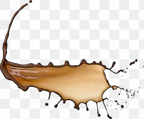 Jaw Liquid PNG