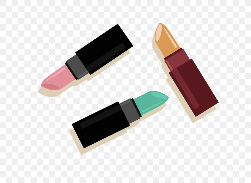 Lipstick Cosmetics Euclidean Vector, PNG, 800x600px, Lipstick, Color, Cosmetics, Designer, Gratis Download Free
