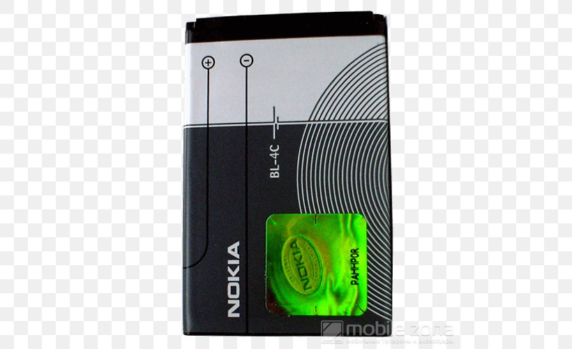 Nokia Lumia 520 Nokia 1006 Electric Battery 諾基亞, PNG, 500x500px, Nokia Lumia 520, Ampere Hour, Battery, Battery Charger, Brand Download Free