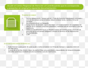 Hidalgo - Property Letter Text Microsoft Word PNG
