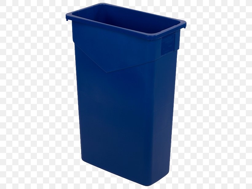 Recycling Bin Plastic, PNG, 618x618px, Recycling Bin, Blue, Cobalt Blue, Plastic, Rectangle Download Free