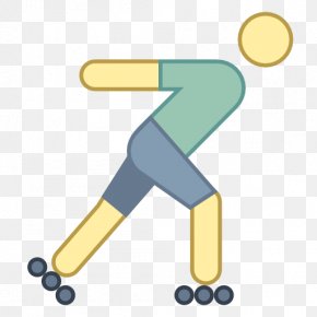 Roller Skates - Roller Skating Roller Skates Skateboard Skatepark PNG