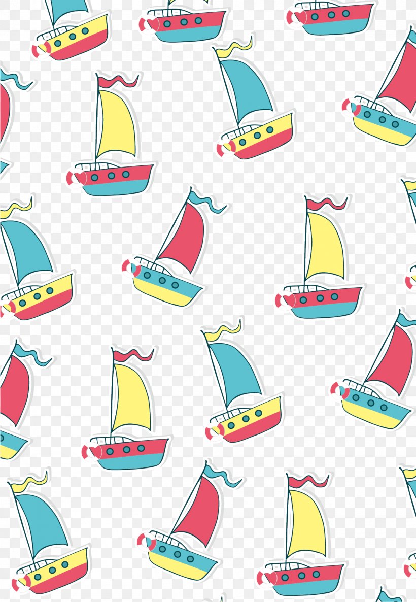 Cartoon Drawing Sailing Ship, PNG, 1464x2118px, Cartoon, Animation, Area, Artwork, Boat Download Free