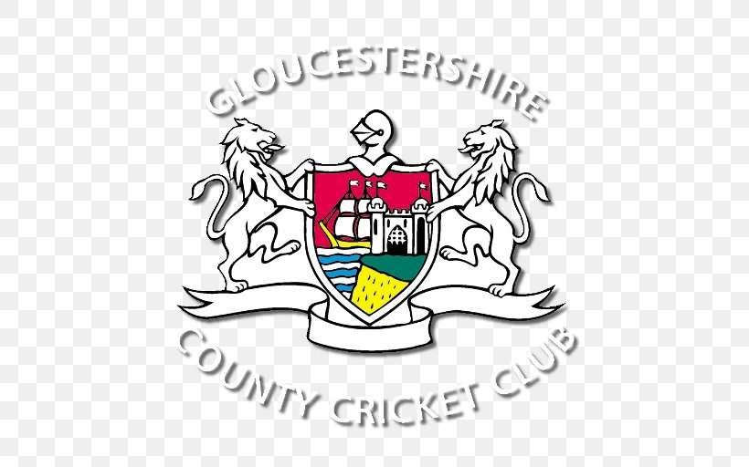 Gloucestershire County Cricket Club County Championship Somerset County Cricket Club Bristol County Ground England Cricket Team, PNG, 512x512px, Gloucestershire County Cricket Club, Area, Art, Artwork, Brand Download Free
