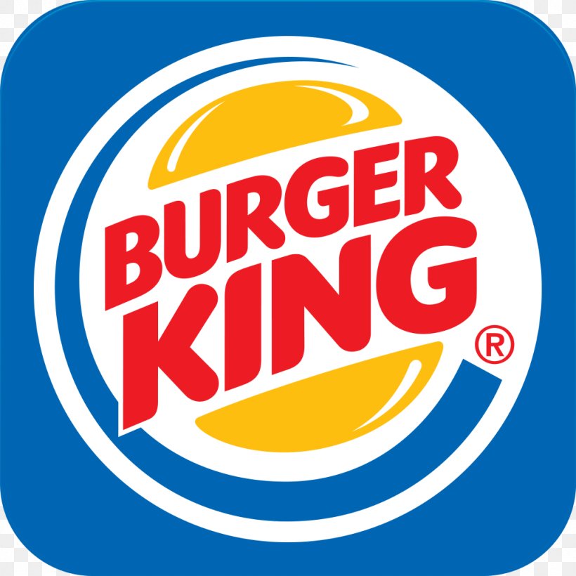 Hamburger Burger King Whopper Fast Food, PNG, 1024x1024px, Hamburger, Android, App Store, Area, Brand Download Free