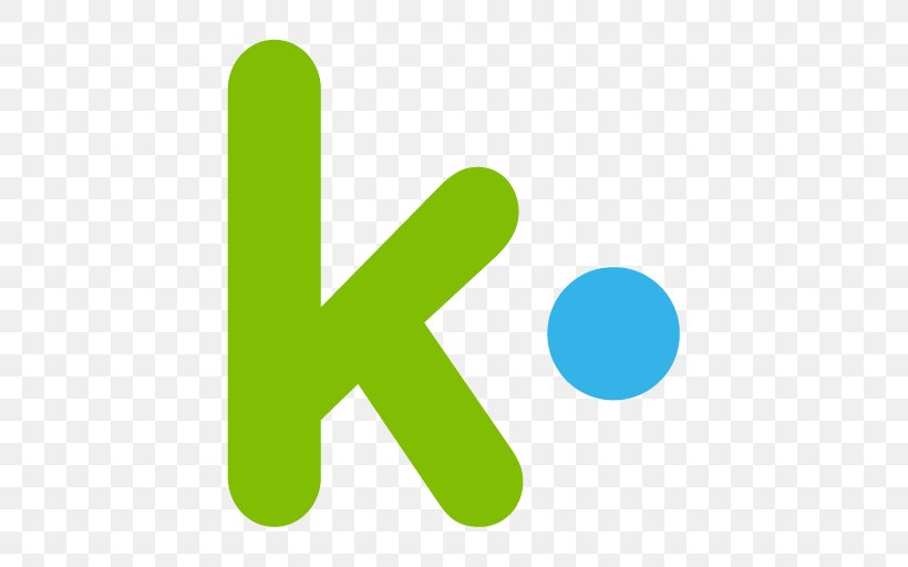 Kik Messenger Social Media, PNG, 512x512px, Kik Messenger, Android, Brand, Facebook Messenger, Grass Download Free