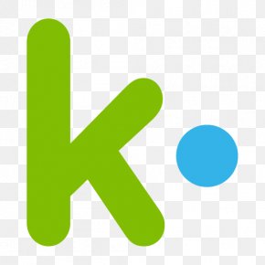 Social Media - Kik Messenger Social Media PNG