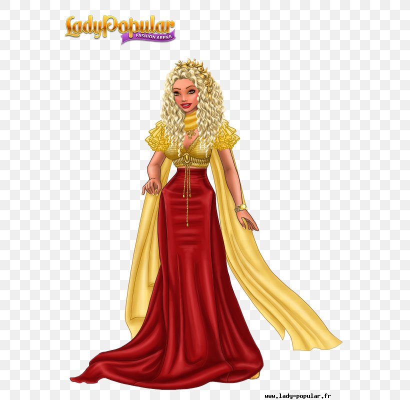 Lady Popular Woman Dress-up Fashion, PNG, 600x800px, Lady Popular, Action Figure, Apartment, Com, Costume Download Free