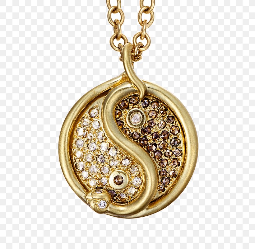 Locket Necklace Charms & Pendants Jewellery Yin And Yang, PNG, 800x800px, Locket, Charm Bracelet, Charms Pendants, Choker, Clothing Download Free