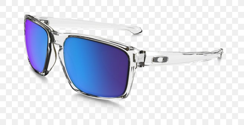 Oakley Sliver XL Oakley, Inc. Sunglasses Oakley Frogskins, PNG, 700x420px, Oakley Sliver, Azure, Blue, Clothing, Clothing Accessories Download Free