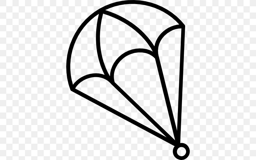 Parachute Parachuting Drawing Coloring Book, PNG, 512x512px, Parachute, Adult, Area, Black And White, Child Download Free